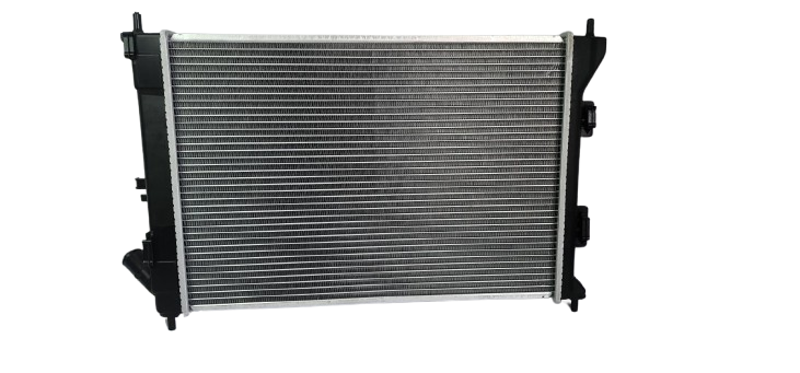 RADIADOR I-35 / KIA SOUL 1.6 MECANICO MARCA HANGAN