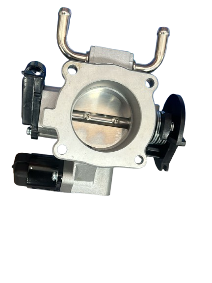 CUERPO ACELERACION SPARK GT MARCA DCROER