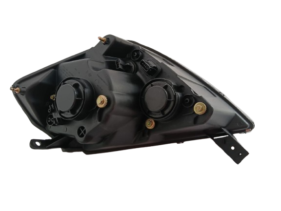 FAROLA N200 10/12 DERECHA CON/SOCKET CON/BOMBILLO W5W DIFORZA - 6111722201