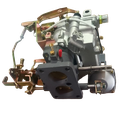 CARBURADOR TOYOTA 2F MARCA KING 