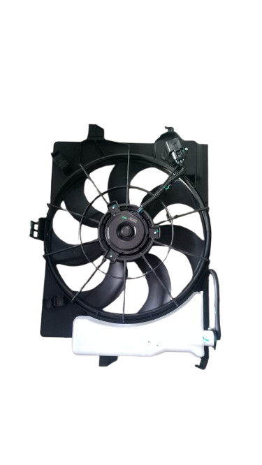 MOTOVENTILADOR I25 SPICE  COMPLETO MKA HANGHA