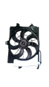MOTOVENTILADOR I25 SPICE  COMPLETO MKA HANGHA