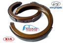 BANDAS FRENO TUCSON IX 35 KIA SPORTAGE REVOLUTION  16/SONATA 1.5/SPORTAGE/ REVOLUTION LEGANZA MKA.TRAMELCO bs882