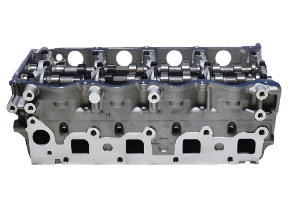 CULATA NISSAN FRONTIER D22 2.5 YD25DDTI 2007 EN ADELANTE COMPLETA 0029217