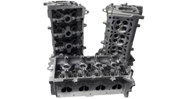 CULATA MOTOR N200 N300 1.2 SPARK GT SOLA 9951288