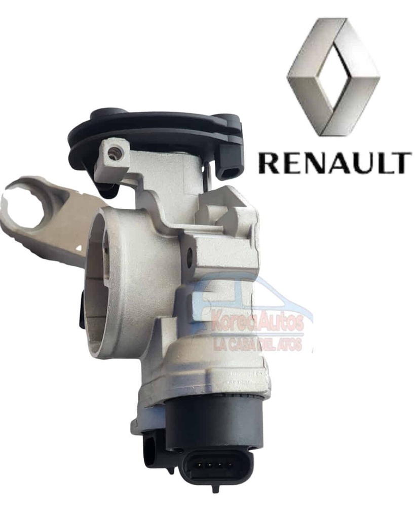 CUERPO ACELERACION TWINGO 8 VALVULAS 