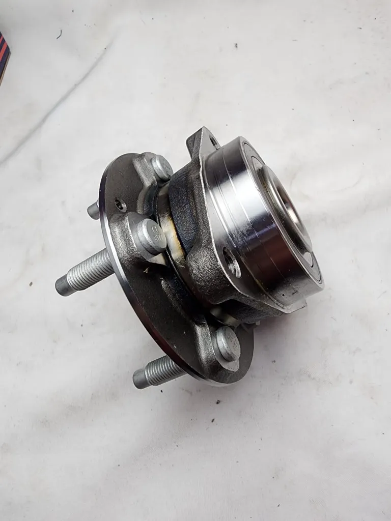 Bocin Tracker Turbo