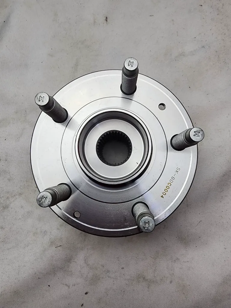Bocin Tracker Turbo