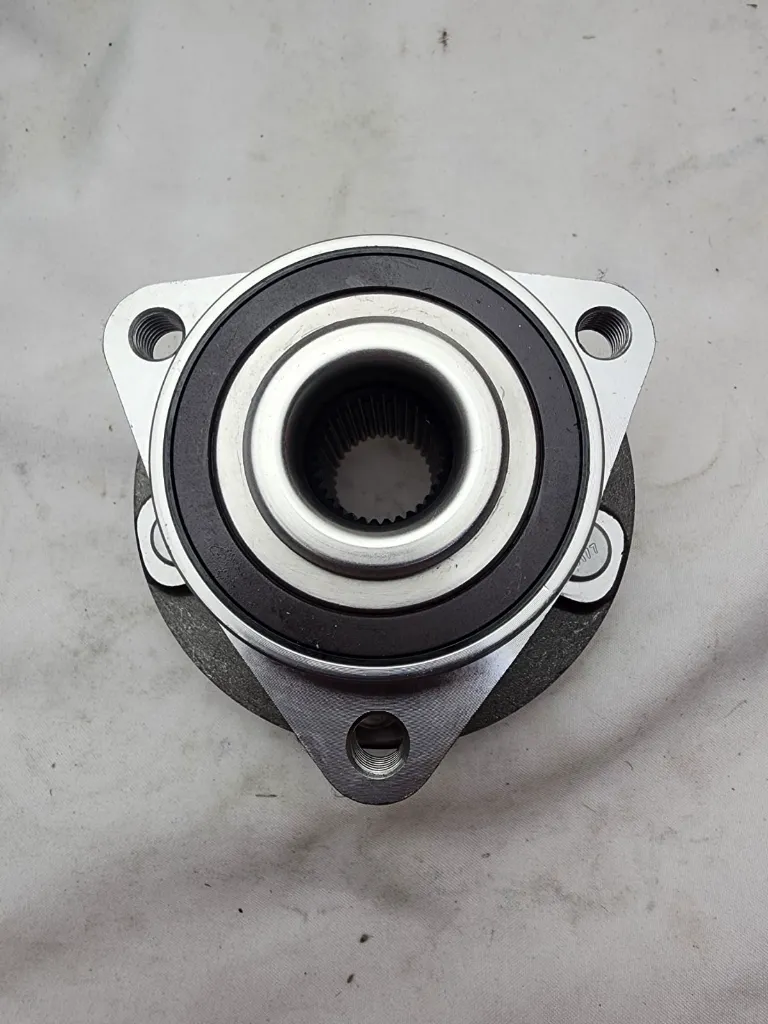 Bocin Tracker Turbo
