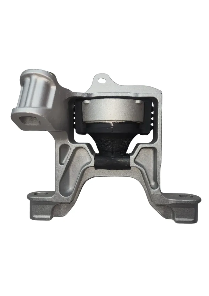 soporte motor