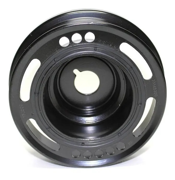 Polea Cigueñal Tracker Cruze