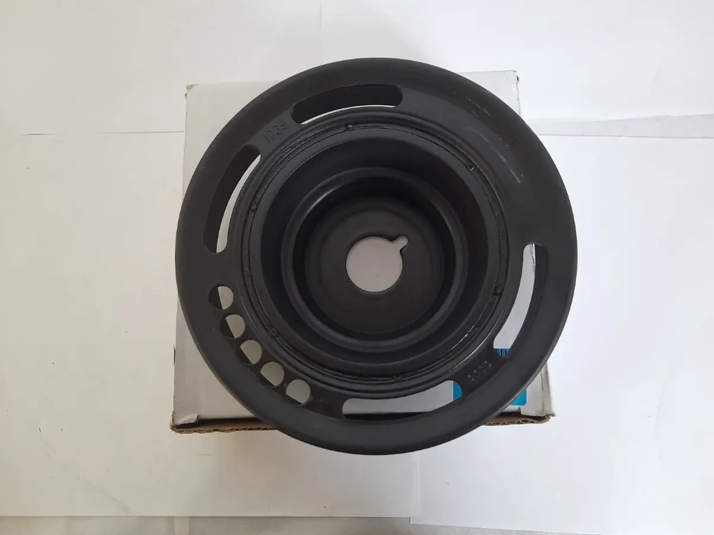 Polea Cigueñal Tracker Cruze