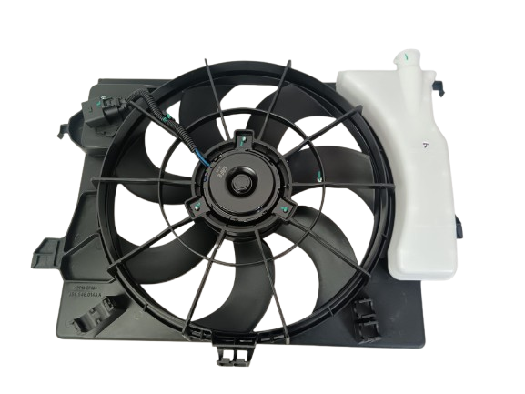 MOTOVENTILADOR HYUNDAI I25/KIA RIO SPICE SAFE 25380-1R050