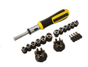 Juego De Destornilladores 29 Pc - 0605229