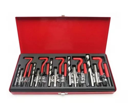 Juego De Helicoil Ref Sr-131Pc 11868-Sr-130Pc
