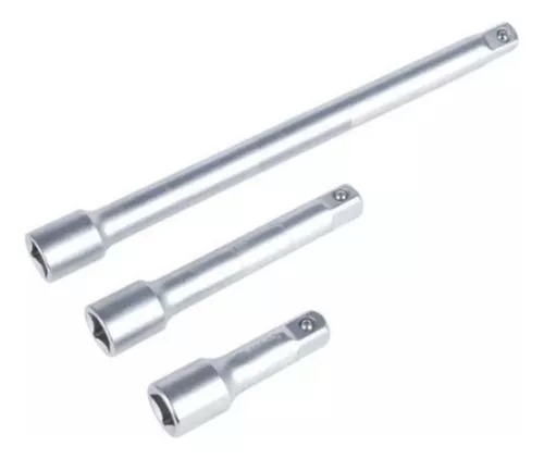 [X11461] Juego Extensores 1/2 X3 Lnc - Het0103