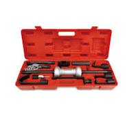 Juego Extractor De Golpes 10Lbs Caja Roja X9Pc - 12050