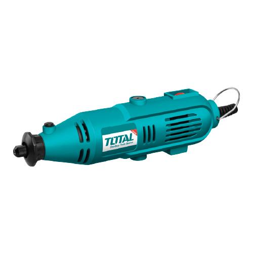 Juego Mototool Con 52 Accesorios 130W 110V/60Hz - Utg501032