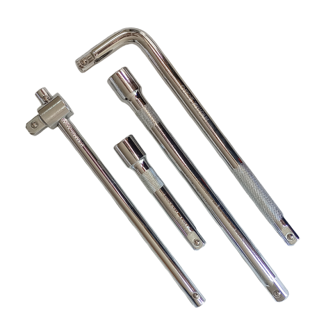 Juego Volveador X4 Pcs - 1/2 - 5337