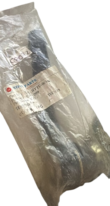 [C8072A] TERMINAL DIR. IZQ. TUCSON/KIA NEW SPORTAGE -MK NIPON PARTES hytu 0034