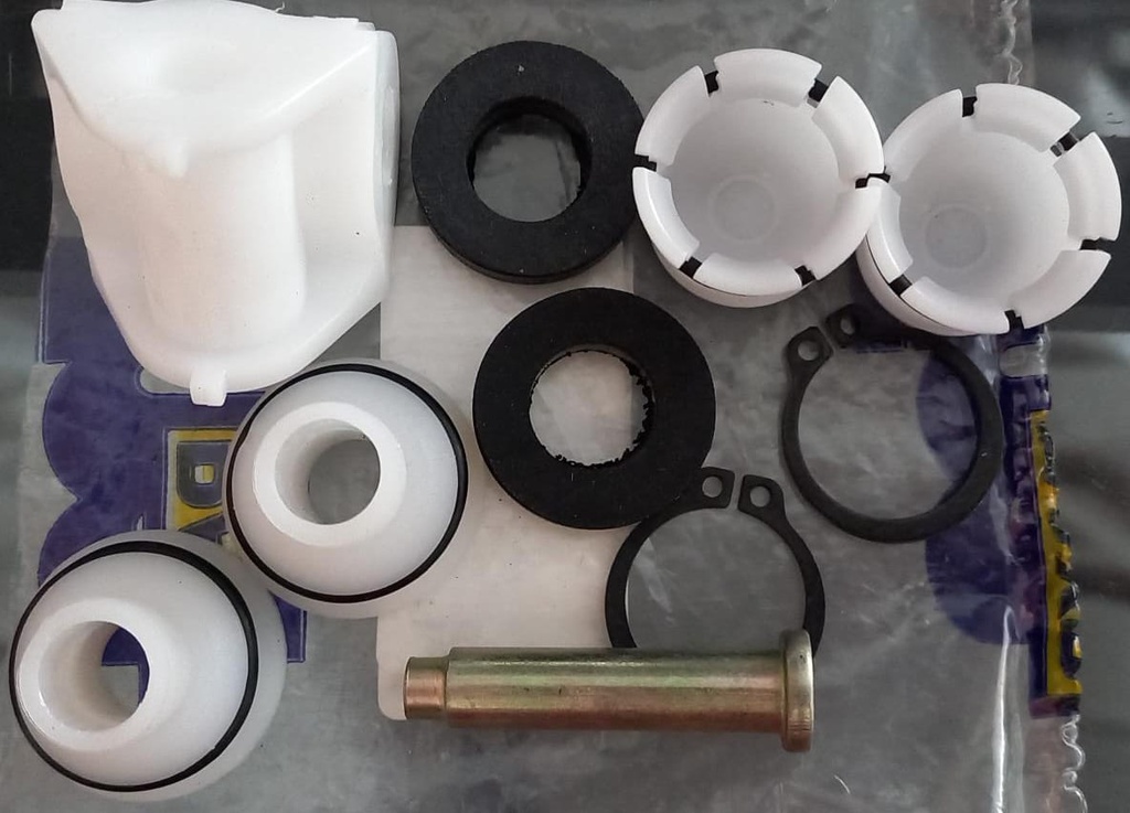 Kit C/Cambios Aveo/Racer/Cielo Mk Dayo - 90342949A