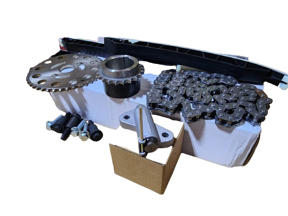 Kit Cadena Renualt Traffic 1.6 - 130C10990R