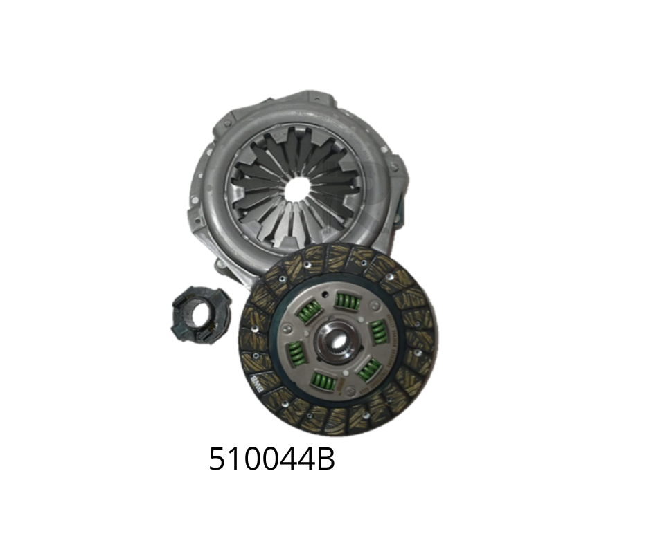 [C91806] Kit Clucth Clio Sandero R9/19 -Tw Marca Bwb 510044B