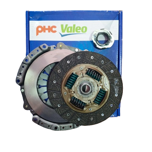 Kit Clutch Accent I25 1.6 Forte Elantra 1.6  Hdk-204/Hdk-204B Mka Valeo
