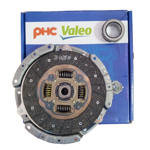 [C8060] Kit Clutch Aveo Family Monza Marca Valeo Dwk-015B