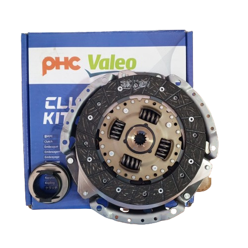 [C8010] Kit Clutch Corsa 1.3/1.4 Marca Valeo Particular  Gmk-054B