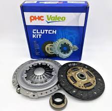 [C8029] Kit Clutch Corsa 1.6/Chevi 1.6 Valeo Gmk 055B