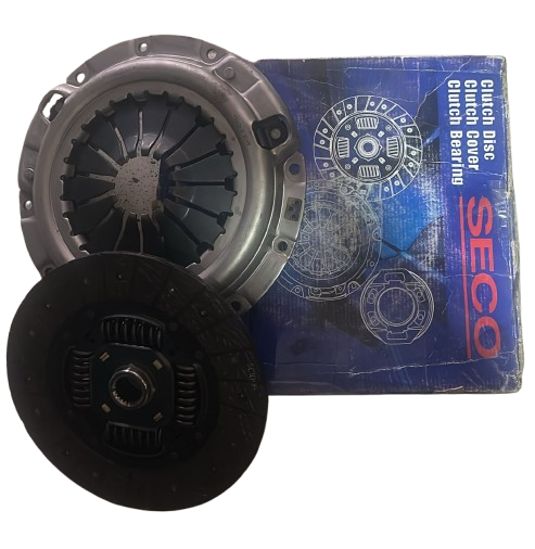 Kit Clutch Hy Santafe (Sin Balinera)Mk Seco