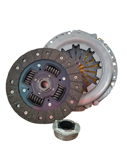 Kit Clutch Kia Cerato Hyundai Vision Motor 0504