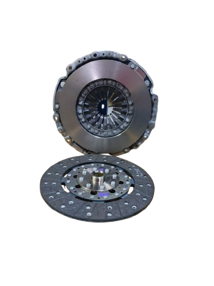 [8331] Kit Clutch Mahindra Scorpio 2.2 Diesel Modelo Nuevo  2018 Original