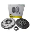 Kit Clutch Mazda Bt50 2.5 Ford Ranger 2.5 Diesel Marca Luk 6253093000