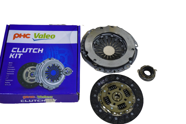 [C8005] Kit Clutch N200 N300 1.2 Foton 1.2 Con Balinera Marca Valeo Gmk-067B