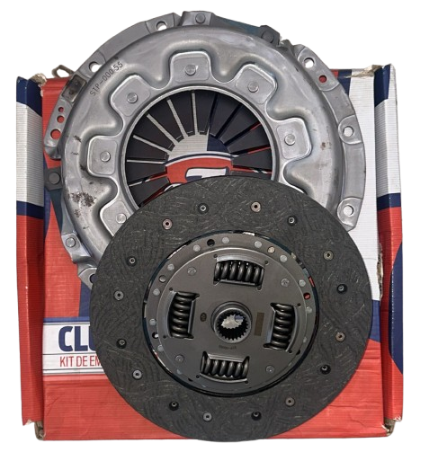 Kit Clutch Nissan Frontier D22 625310000 Stp Frontier 2.4
