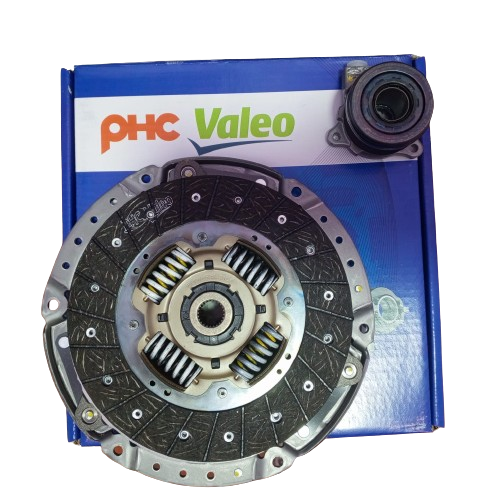 [C8103] Kit Clutch Optra 1.4 1.6 1.8 Cc Marca Valeo Dwk-019B/Dwk-019B
