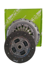 KIT CLUTCH RENAULT DUSTER 1.6/2.0 FLUENCE 2011 VALEO 228065 OROCH  ORIGINAL TODOS LOS MODELOS PRENSA Y DISCO 4X2 4X4