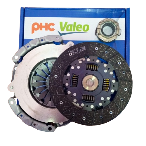 [C8014A] Kit Clutch Sail 1.4 Cc Con Balinera Gmk-063B Valeo