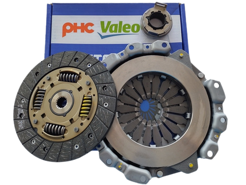 Kit Clutch Spark Cronos 724 Go Life Con Balinera Valeo Dwk-037B