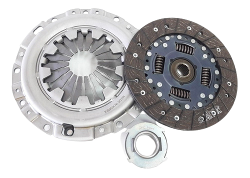 [C8032] Kit Clutch Suzuki Celerio,Suzuki Alto 1.0/Hangan S200 Valeo Szk-049