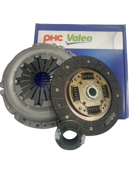 [C8003] Kit Clutch Vision Xcite Getz Gyro Marca Valeo Hdk-152B Hdk-152 