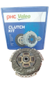 KIT CLUTCH VOLSKWAGEN NEW GOL/VOYAGE/CROSSFOX MK. VALEO VWK-117B