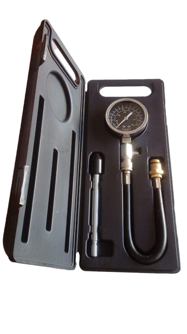 Kit Compresion Metalico