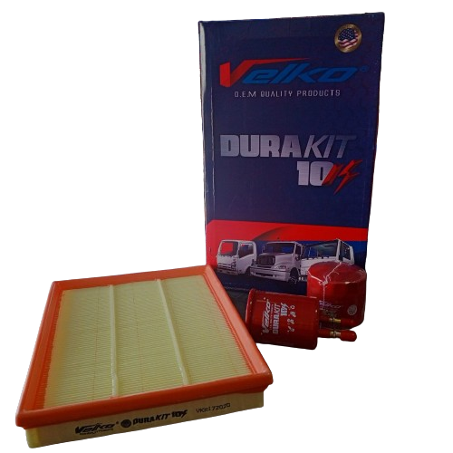Kit Filtro Sail 1.4 Mka Velko
