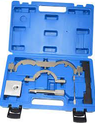 Kit Herramienta Cambio De Correa Chevrolet Tracker Turbo Cruze 1.2 1.4