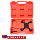 Kit Herramienta Sencilla Ford