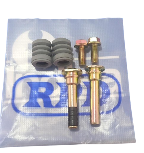 Kit Mordaza Spark Cronos / 7:24 Mk Rpd - 194046