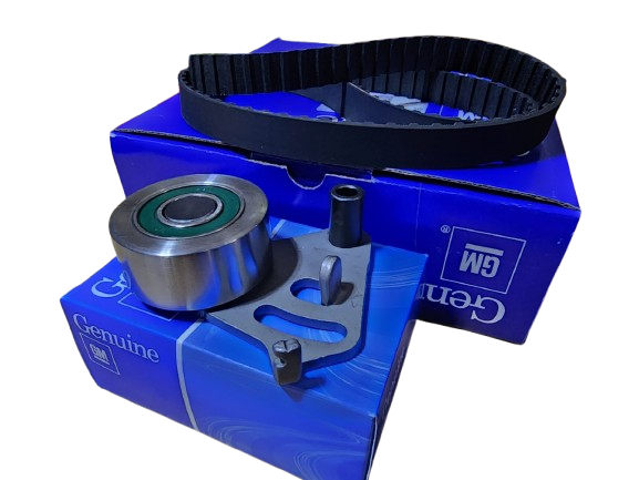 Kit Reaprticion Luv 1.6 109*20 - K8944161450